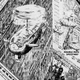 Excerpt from a 1923 illustration showing the American city of the future (Science and Invention/Novak Archive)